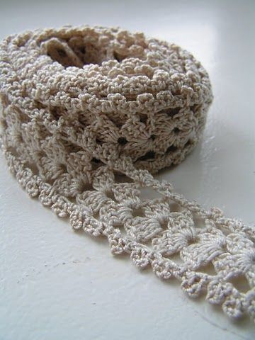 Háčkované Lemy, Crochet Belt, Bruges Lace, Boot Cuff, Confection Au Crochet, Crocheted Lace, Crochet Borders, Tea Rose, Irish Crochet