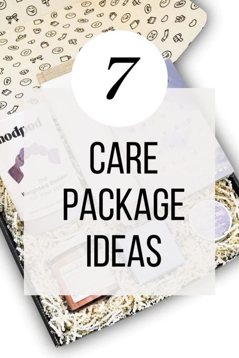 7 best care package ideas to send to a friend in need - Coco's Caravan Hospice Care Package, Post Surgery Care Package, Flying With A Toddler, Moving To Costa Rica, Care Package Ideas, Friend In Need, Cookie Delivery, When Someone Dies, Send To A Friend