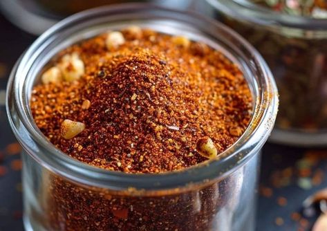 Old Country Cooking and Recipes | Voodoo Spice... | Facebook Voodoo Seasoning Recipe, Seasoning Recipe, Dried Thyme, Country Cooking, Seasoning Recipes, Canning Recipes, How To Dry Oregano, Onion Powder, Thyme