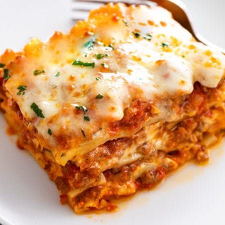 Ravioli Lasagne, The Cozy Cook, Classic Lasagna Recipe, Frozen Lasagna, Cozy Cook, Pizza Roll, Italian Sausage Pasta, Easy Lasagna Recipe, Popular Dinner Recipes