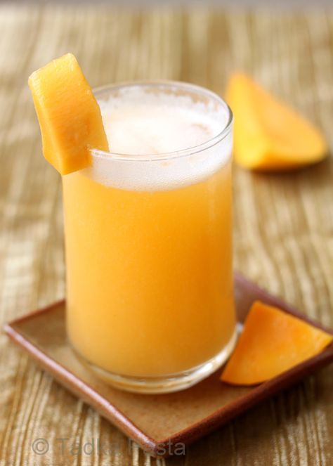 Never had a mango cream soda before...But I have had mango water and it was on point. soo good. Protein Rich Smoothies, Italian Cream Soda, Ripe Mango, Homemade Soda, Mango Cream, Mango Syrup, Mango Puree, Mango Flavor, Mango Recipes