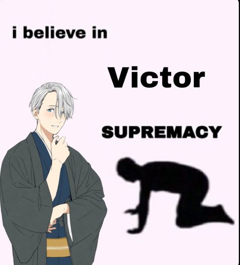 I Believe In Blank Supremacy Template, I Believe In Supermercy Template, I Believe In Supermercy, Haikyuu Inspirational Quotes, Haikyuu Kinnies, Nishinoya Kinnie, Cowboy Bebop Memes, Bad Memes, Ice Ice Baby