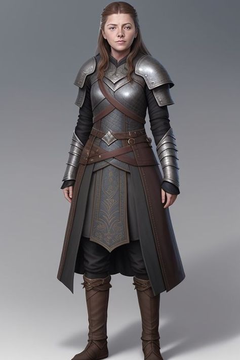 Female Armor Dress, Earth Clothes, Medieval Outfit, Game Of Throne, Armor Dress, Medieval Woman, Gentleman Aesthetic, Female Armor, Queen Aesthetic