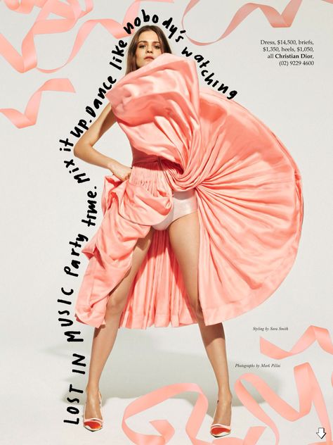 rijntje van wijk by mark pillai for elle australia december 2013 Lost In Music, Fashion Editorial Layout, Fashion Layout, Magazine Layout Design, Publication Design, Editorial Layout, Fashion Graphic, Magazine Layout, Magazine Design