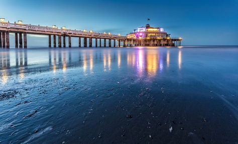 Beach Studio, Beauty Of The World, North Sea, Concert Hall, City View, Belgium, The Beauty, Terrace, Flat Screen