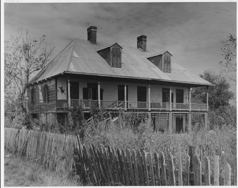 New Orleans Plantations, Old Southern Plantations, Abandoned Plantations, Louisiana Plantations, Southern Mansions, Southern Architecture, Southern Plantations, Antebellum Homes, Old Mansions