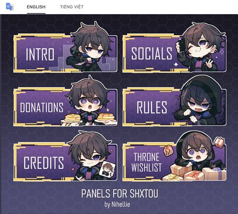 Twitch Streaming Setup, Cute Shark, Twitch Channel, Chibi Drawings, Drawing Base, Drawing Poses, Drawing Reference Poses, Anime Poses, Anime Character Design