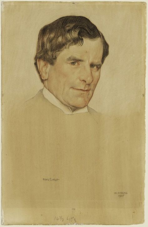 William Strang, Walter Sickert, Artwork Portrait, Academic Art, Drawing Heads, Deep Art, Norman Rockwell, Portrait Artist, Museum Of Fine Arts