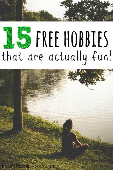 Free Hobbies, Hobbies Quote, Hobby Cnc, Hobbies To Take Up, Hobbies For Adults, Cheap Hobbies, Hobbies For Couples, Hobbies For Kids, Finding A Hobby