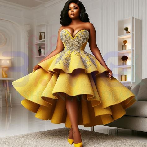 𝐅𝐚𝐬𝐡𝐢𝐨𝐧 𝐒𝐜𝐡𝐨𝐨𝐥 𝐢𝐧 𝐈𝐛𝐚𝐝𝐚𝐧 (@bavic_fashion_academy) • Photos et vidéos Instagram Fashion Communication, Elegant Red Dress, Glamorous Evening Dresses, African Party Dresses, Intellectual Property Rights, Garment Construction, Shweshwe Dresses, Church Attire, Classy Gowns