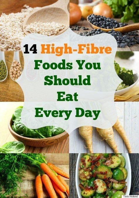 14 High-Fibre Foods You Should Be Eating Every Day | HuffPost Canada Life High Fiber Meal Plan, Fibre Foods, Low Fiber Foods, Vegetarian Protein Sources, Low Fiber Diet, High Fibre, Fiber Diet, High Fiber Diet, Fiber Rich Foods