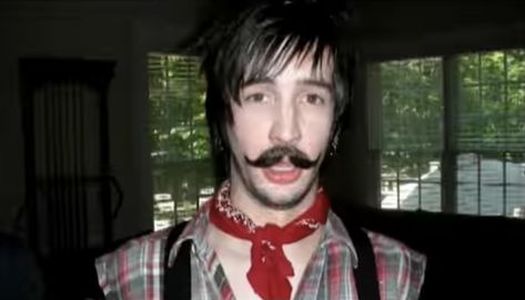 Nick Wheeler, The All American Rejects, All American Rejects, All American, Just Don, My Type, Don T Know, Band, Quick Saves