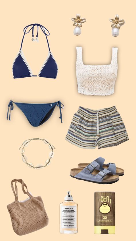 #beach #summer #outerbanks #outfit #outfitinspo #summeraesthetic #aesthetic Beach Girl Aesthetic Outfit Winter, Outerbanks Aethstetic Outfit, Outer Banks Themed Outfits, Kie Outerbanks Outfits, Outerbanks Outfits Aesthetic, Obx Summer Outfits, Beach Bum Aesthetic Outfit, Outer Banks Outfits Aesthetic, Obx Outfits Aesthetic