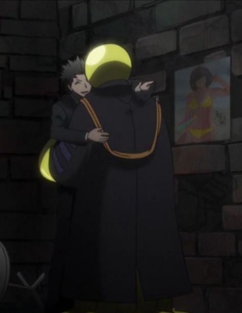 Korosensei X Karasuma, Assassinations Classroom, Koro Sensei, Nagisa Shiota, Classroom Board, Naruto Cute, Anime Crossover, Aang, Anime Demon