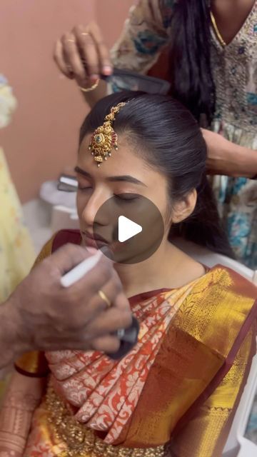 chennai makeupartist on Instagram: "Karur Bridal Makeupartist
✨
Makeup: @karthikmakeupartist 

Hairstyles: @bobbyhairstylist_ 

Makeup inquiry : 9840679288

#karurwedding #karurphotography #karurmakeupartist #photographer #karur #weddinginspiration #portraits #coimbatoremakeupartist #chennaimakeupartist #konguwedding #weddingphotography #chennai #coimbatorebrides #weddingphotographer #bride #nammakarur #coimbatoremodel #namakkalphotography #namakkalmakeupartist #tamilmakeupartist #fashionlook #fashionstyle #salemmakeupartist #namakkalmua #tamilmodels #kongugirls #tamilactress #coimbatorephotographer #chennaimodels #indianwedding" Coimbatore, Chennai, Indian Wedding, Makeup Artist, Fashion Looks, Wedding Inspiration, Wedding Photographers, Wedding Photography, Hairstyles