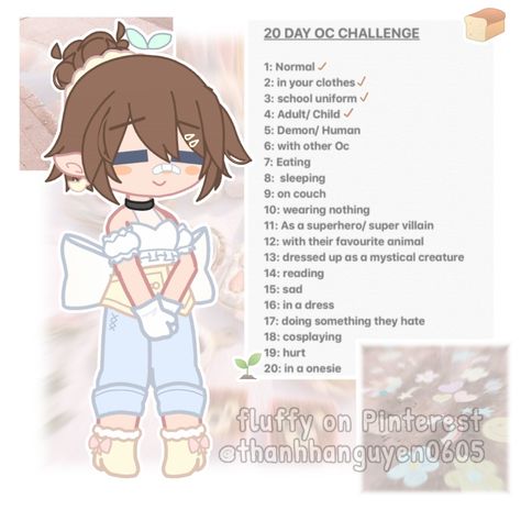 Soft Kawaii Aesthetic, Gacha Club Outfits, Drawing Challenges, Gacha Things, Oc Challenge, Drawing Cartoon Faces, Current Obsession, Gacha Outfit, Club Face