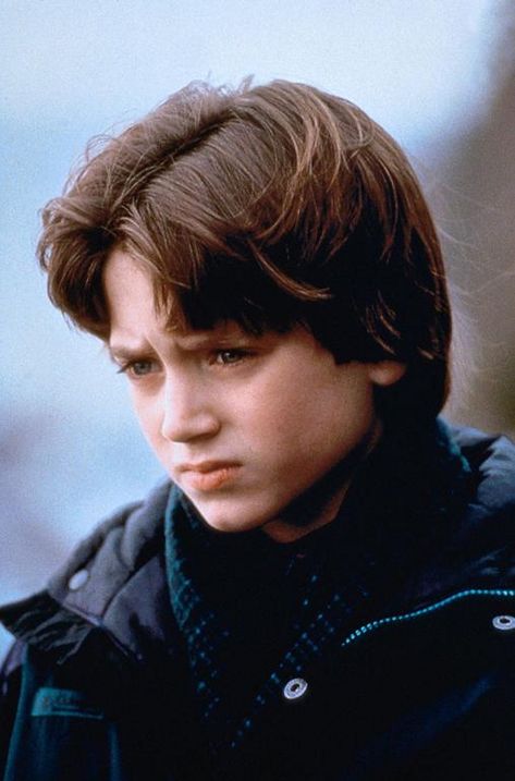 Jack Evans, Jordan Woods, The Good Son, Gandalf The Grey, Behind Blue Eyes, Macaulay Culkin, Frodo Baggins, Elijah Wood, Thriller Film