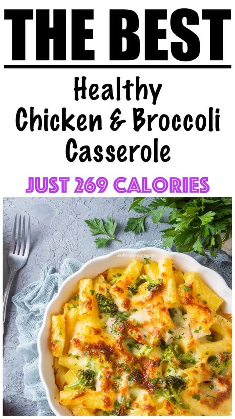 Weight Watchers Chicken Broccoli Casserole, Weight Watchers Broccoli Casserole, Broccoli Chicken Recipes Healthy, Low Cal Chicken Broccoli Casserole, Low Calorie Chicken Broccoli Casserole, Low Calorie Chicken And Broccoli, Brocolli Chicken Casserole Healthy, Weight Watchers Chicken Broccoli Bake, Low Calorie Chicken And Broccoli Recipes