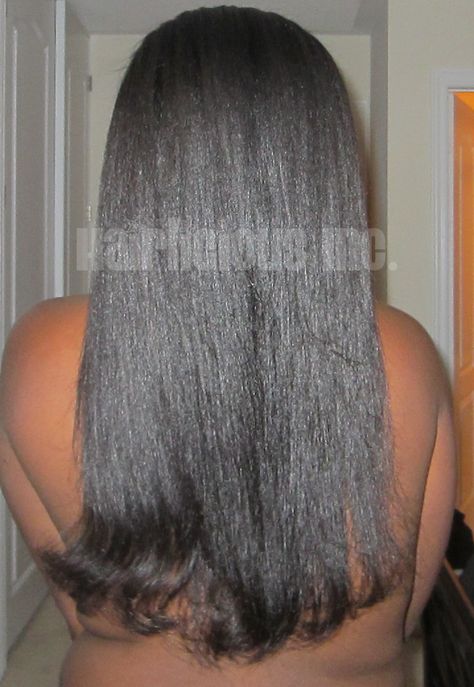 Hairlicious Inc.: July Relaxer/Hair Update + Castor Oil Challenge Regimen Texlaxed Hair Growth, Long Relaxed Hair, Zoella Hair, Chelsea Houska Hair, Healthy Black Hair, Natural Hair Pictures, Healthy Relaxed Hair, Relaxed Hair Care, Straightening Natural Hair