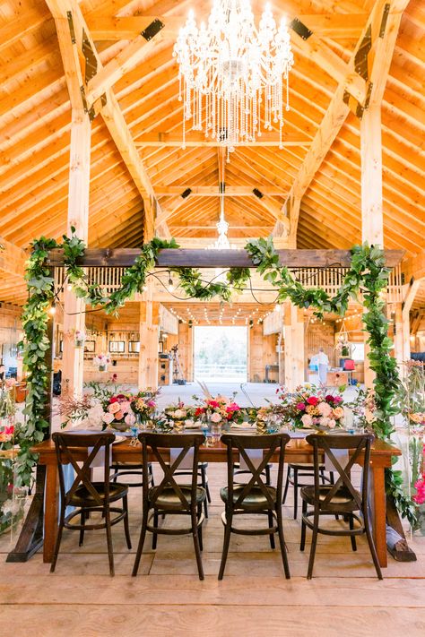 Rustic Wedding with Geometric Details from Edmonton, Alberta |  EdmontonReal Weddings via Confetti Magazine Rustic Wedding Details, Rustic Wedding Reception, Edmonton Wedding, Country Style Wedding, Wedding Details Photography, Rustic Wedding Inspiration, Rustic Wedding Venues, Wedding Reception Inspiration, Romantic Country