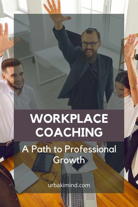 In the ever-evolving landscape of today's workplaces, the role of coaching has become increasingly prominent, acting as a powerful force for personal and professional development. This article aims to provide a comprehensive understanding of workplace coaching, shedding light on its meaning and exploring the manifold benefits it offers to both individuals and organizations. Workplace coaching transcends traditional training methods, encompassing a holistic approach that prioritizes individual... Time Management Techniques, Effective Leadership, Job Satisfaction, Leadership Qualities, Professional Growth, Learning And Development, Employee Engagement, Leadership Skills, Holistic Approach