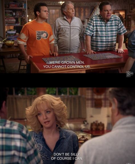 The Goldbergs, Grown Man, Abc, I Can, Tv Shows, Tv, Quick Saves