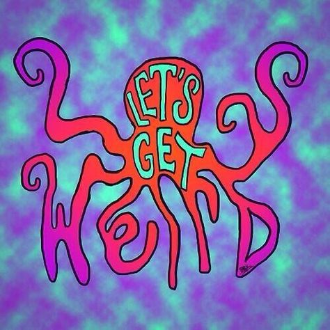 Lets Get Weird, Hippie Trippy, Trippy Drawings, Trippy Painting, Psy Art, Trippy Art, Hippie Art, Pics Art, New Wall