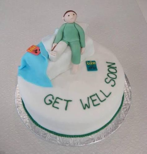 Get Well Soon Cake Ideas, Get Well Soon Cake, Write Name On Cake, Hippie Birthday, Hand Drawn Lettering, Cake Designs Birthday, Get Well Soon, Get Well, Cake Ideas