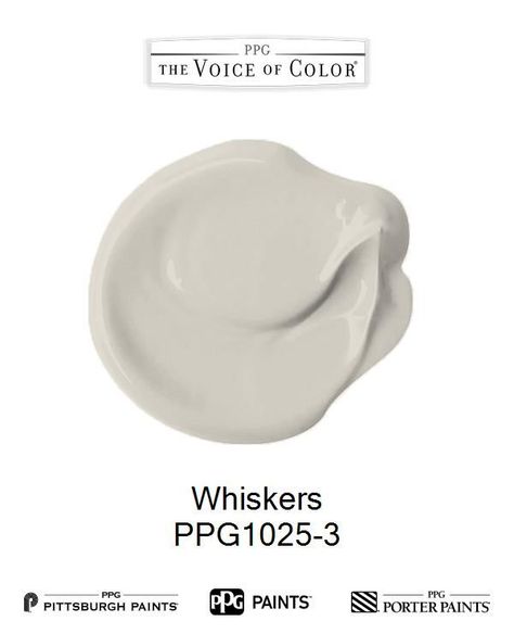 Pittsburgh Paint, Babbling Brook, Porter Paint, Ppg Paint, Trending Paint Colors, Farmhouse Paint Colors, Paint Color Inspiration, Farmhouse Paint, Perfect Paint Color