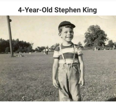 Lil Stephen King Kings Quotes, Quotes Famous Authors, Stephen King Quotes, Stephen Kings, King Picture, Steven King, Famous Writers, Stephen King Books, Quotes Famous