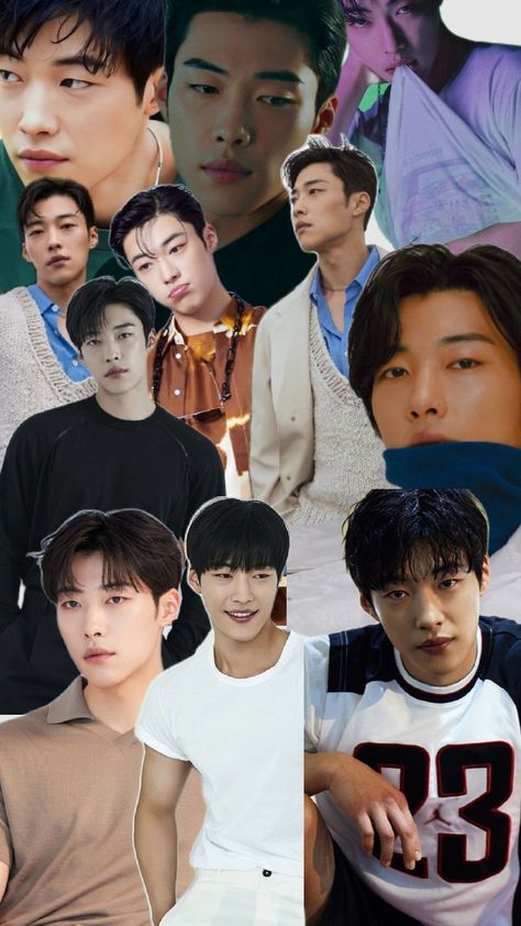 Woo Do-hwan ♥️ Woo Do Hwan Wallpaper Aesthetic, Do Hwan Woo, Woo Do Hwan Wallpaper, Woo Do-hwan Wallpaper, Do Hwan, Woo Dohwan, Woo Do Hwan, Football Boyfriend, Recent Anime