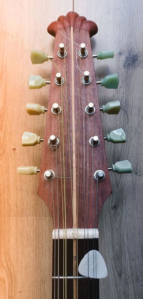 Front Headstock. Guitar Headstock Design, Headstock Design, Guitar Headstock, Musical Instruments, Musical, Guitar, Building, 10 Things, Quick Saves