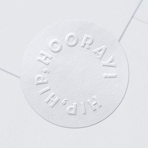 Vellum Wedding Invitations, Embossed Sticker, 카드 디자인, Invitations Wedding, Creative Packaging, Corporate Design, Packaging Labels, Graphic Design Branding, Brand Packaging