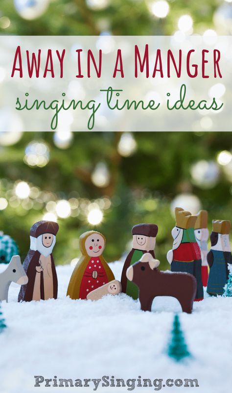 Lds Christmas Primary Singing Time, Primary Singing Time Christmas, Winter Singing Time Ideas, Lds Primary Christmas Singing Time Ideas, Christmas Primary Singing Time, Picture A Christmas Singing Time, Christmas Singing Time Primary, Primary Music Ideas Singing Time, Lds Primary Singing Time Ideas