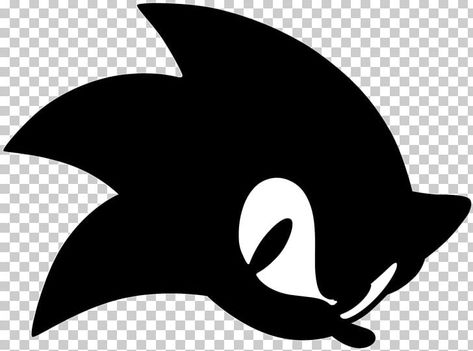 Sonic The Hedgehog Svg Cricut, Sonic The Hedgehog Stencil, Sonic The Hedgehog Symbol, Sonic Tattoo Minimalist, Sonic Symbol, Sonic Stencil, Shadow The Hedgehog Logo, Sonic Silhouette, Logo Sonic