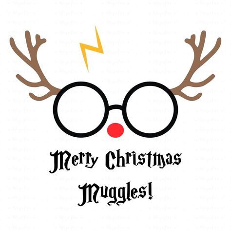 Merry Christmas Harry Potter, Christmas Harry Potter, Harry Potter Svg, Creative Person, Harry Potter Christmas, Shirt Bag, Cute Poster, Svg Christmas, 100 Days Of School