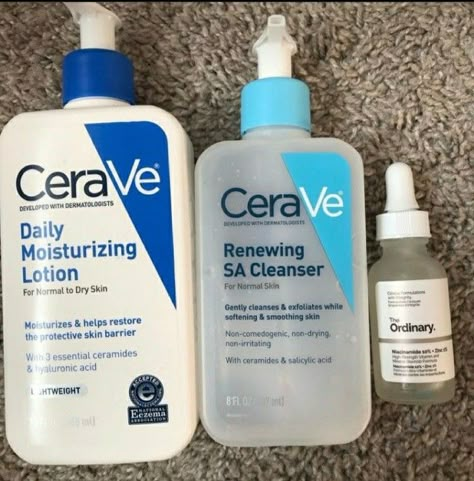 Cera Ve, Cerave Skincare, Men Skin Care, Men Skin Care Routine, Face Skin Care Routine, Basic Skin Care Routine, Shower Skin Care, Facial Skin Care Routine, Hygiene Products