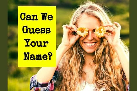 We Can Accurately Guess Your Name Ocd Test, Personality Questions, Esmeralda Disney, Quizzes Funny, Fun Online Quizzes, Brain Teasers For Kids, Excellence Quotes, Saved Pictures, Music Girl