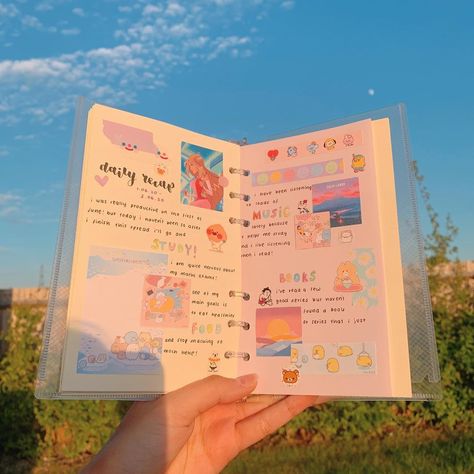 kiki🧚🏼‍♀️ on Instagram: “my exams are starting soon !!😬so sorry if i am not as active, but after they are over i will be!!💗 _…” Binder Journals, Kpop Journal, Journal Spreads, Bullet Journal Mood, Bullet Journal Aesthetic, Cute Journals, Bullet Journal School, Bullet Journal Writing, Bullet Journal Lettering Ideas