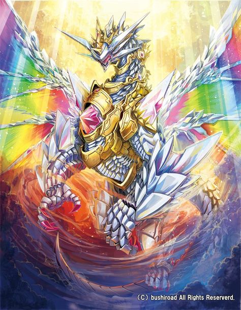 Neo Monsters, Dragons Artwork, Tiamat Dragon, Yugioh Dragons, Elemental Dragons, Dragon God, Monster Artwork, Miss Kobayashi, Mystical Animals