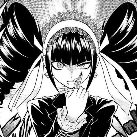 Celestia Ludenberg, Playing Games, Fun Games, Group Chat, Angel, Building, Hair, Anime