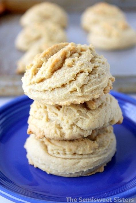 Honey Cookies, Baking Recipe, Low Carb Dessert, Cookie Tins, Honey Recipes, Tea Cakes, Fruit Desserts, Stay Healthy, Healthy Dessert