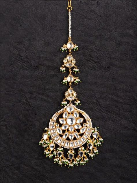 530 Best Jewelry ideas +++ Pearl Maang Tikka, Bridal Maang Tikka, Tika Jewelry, Tikka Jewelry, Maang Tika, Mang Tikka, Bridal Jewelry Sets Brides, Bridal Jewellery Inspiration, Bridal Jewels