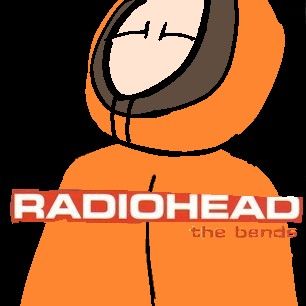 Radiohead Radiohead Profile Picture, I Love Radiohead, Radiohead Pfp, Radiohead Poster, Cowboy Bebop Wallpapers, Thom Yorke Radiohead, I Never Lose, Thom Yorke, Image Memes