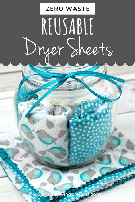 Reusable Dryer Sheets, Sheets Storage, Diy Dryer Sheets, Homemade Fabric Softener, Homemade Cleaning Supplies, Fabric Softener Sheets, Homemade Laundry, Homemade Cleaning Solutions, Diy Laundry