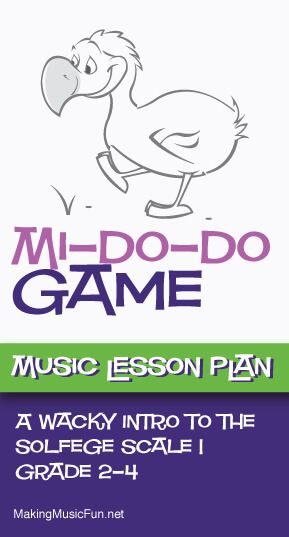 Elementary Music Lessons Fun Games, 3rd Grade Music Lessons, Solfege Activities, Music Lesson Plan, Music Education Games, Library Lesson Plans, Teaching Lessons Plans, Elementary Music Class, Music Teaching Resources