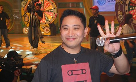 Kapuso comedian Michael V revealed the reason why he left the longest running noontime show in the Philippines, Eat Bulaga. Eat Bulaga, Pasig City, He Left, Learning Colors, Tv Programmes, Reason Why, The Philippines, Comedians, Philippines