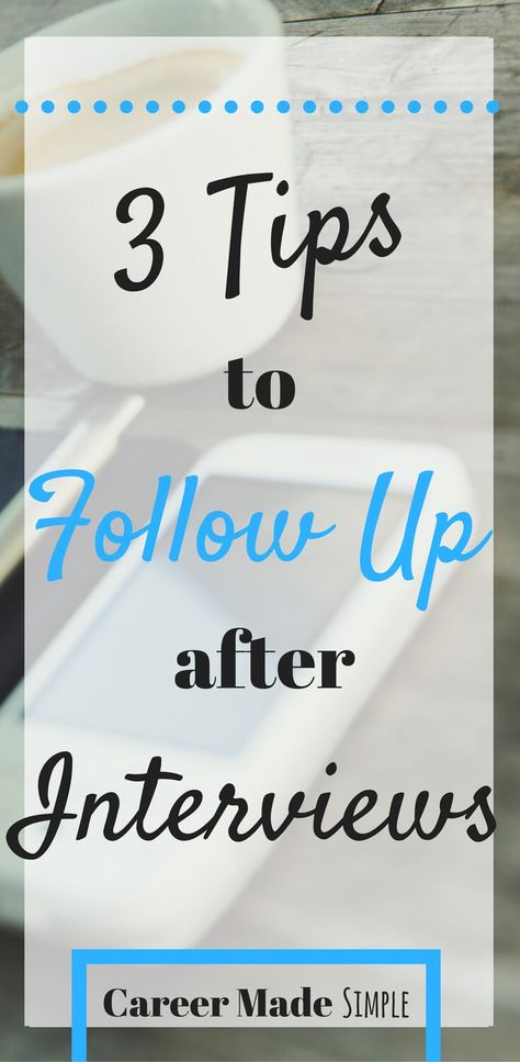 How to follow up with a recruiter after an interview. Find Jobs Online, Career Building, Job Interview Advice, Freelancing Tips, Career Women, Interview Advice, Writing A Cover Letter, Job Search Tips, Job Interview Tips