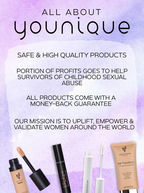 Younique Images, Younique Epic Mascara, Younique Skin Care, Younique Mascara, Younique Beauty, Younique Presenter, Younique Makeup, Multi Tasking, Younique