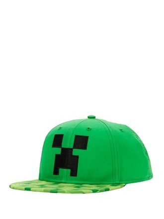 Minecraft Logo, Comfy Sweaters, Creepers, Snapback Hat, Snapback Hats, Minecraft, Give It To Me, Outfit Accessories, Hats